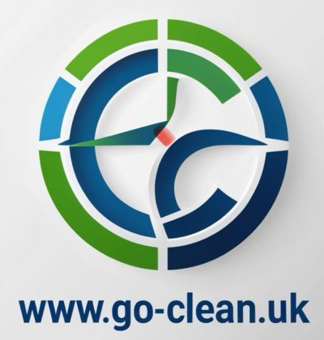 Go-clean.uk - Telford's premier window cleaners